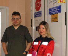 Спасибо североуральским врачам