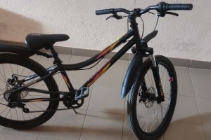Продам велосипед Forward Iris 24