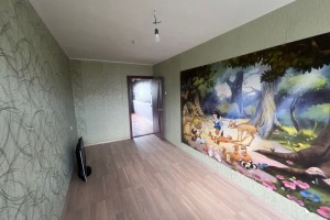Квартира в П.Гагарском, Дом 207