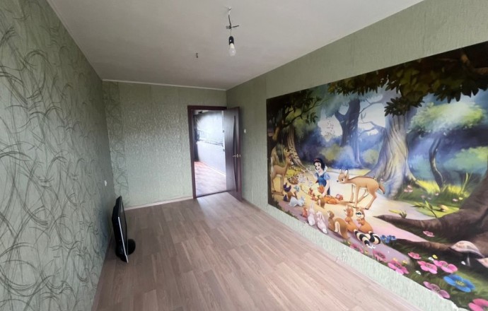 Квартира в П.Гагарском, Дом 207