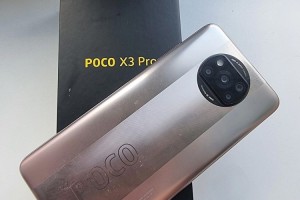 Продам Poco X3 Pro 8/256