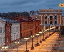 Ирбит заинтересовал федеральных инвесторов