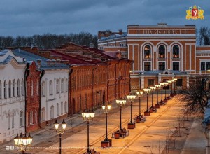 Ирбит заинтересовал федеральных инвесторов