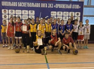 Накал страстей и «Атомная энергия спорта»: в Заречном определили сильнейших баскетболистов 3х3 в честь Дня защитника Отечества