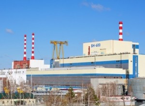 3 блок БАЭС на плановом ремонте с 29 июля