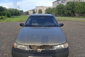 Daewoo Nexia, 2004