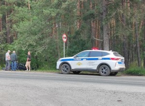 Около Заботы ДТП - автобус столкнулся с легковушкой