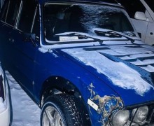 ВАЗ (LADA) 2106, 2001