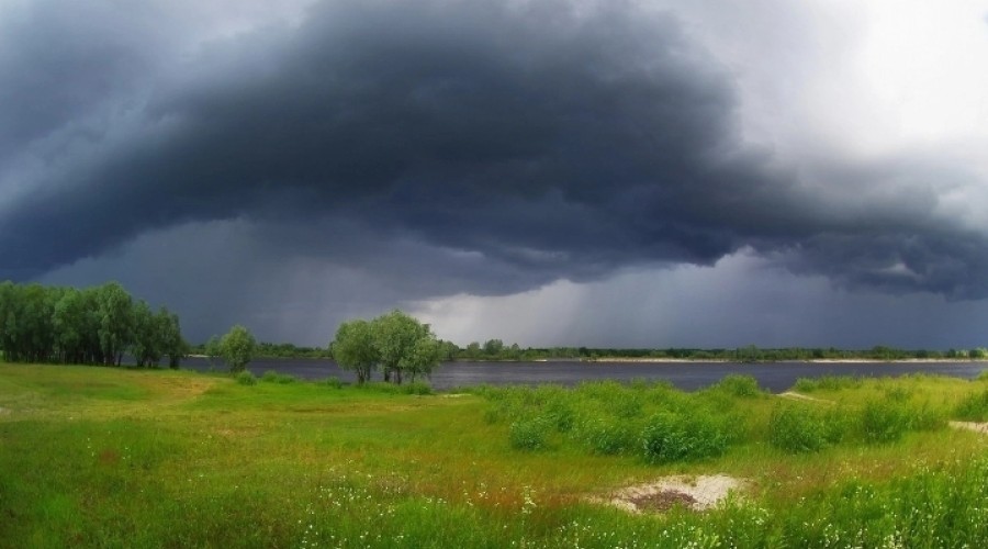 Погода