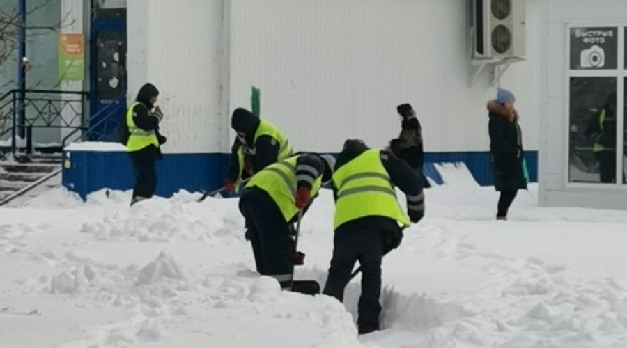 Убирать общественные территории Заречного снова будет ИП Устинов за 38,3 миллиона рублей