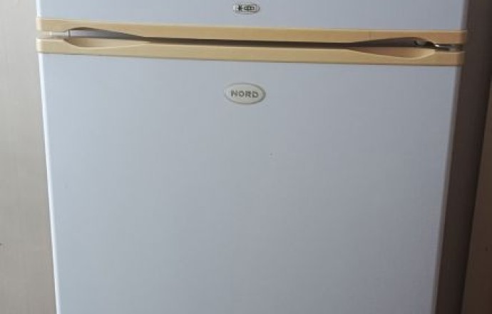 Продам холодильник Nord, б/у