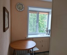 Сдается 1-комнатная квартира на длительный срок