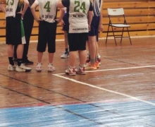 22 февраля 2026 года в поселке Рефтинский прошли соревнования по баскетболу 3х3, собравшие 6 команд