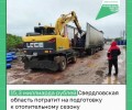 Подготовка к отопительному сезону в регионе: Денис Паслер отчитался о ходе работ