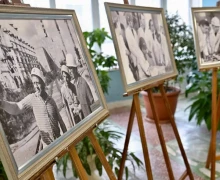 Собрали фотографии ко дню рождения!