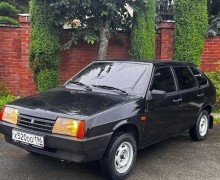ВАЗ (LADA) 2109, 