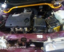 ВАЗ (LADA) 2110, 
