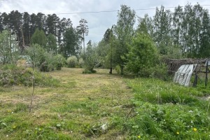 Продам земельный участок в СНТ Восход
