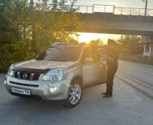 Сотрудниками Госавтоинспекции МО МВД России «Заречный» проводились масштабные проверки водителей в рамках профилактических мероприятий Стоп-контроль