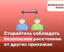 Пожарная безопасность в храмах: рекомендации от надзорных органов перед праздником