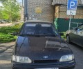ВАЗ (LADA) 2114 Samara, 