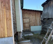 Продается дом-дача в живописном месте