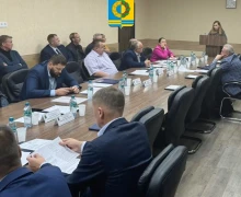 Вчера представили депутатам думы отчет о программе переселения