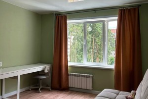Сдается квартира в Заречном