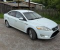Ford Mondeo, 2008