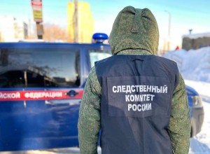 На станции Колюткино в Белоярском районе обнаружено тело мужчины