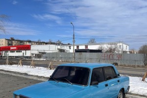 ВАЗ (LADA) 2107, 