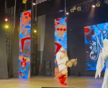 ПОГУЛЯЛИ ХОРОШО