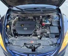 Mazda 6, 2008