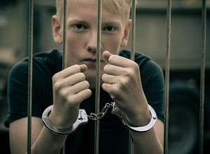 Свердловская область возглавила рейтинг по подростковой преступности