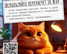 Как не переплачивать за ЖКУ: анализируем платежку и экономим