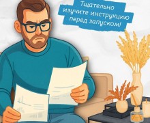 ПРОСТЫЕ ПРАВИЛА ЗАПУСКА ПИРОТЕХНИКИ