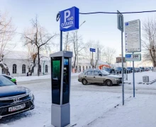 С 31 декабря по 11 января парковки в Екатеринбурге станут бесплатными