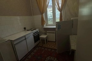 Уютная двушка на площади с мебелью и техникой