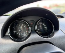 Chevrolet Aveo, 2006