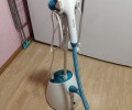 Парогенератор Tefal в отличном состоянии