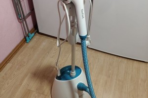 Парогенератор Tefal в отличном состоянии