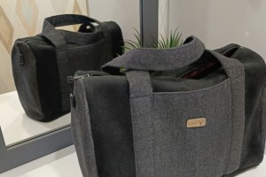 Продам сумочку, новую, ручная работа
