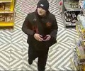 Полиция Заречного разыскивает мужчину, совершившего кражу в магазине