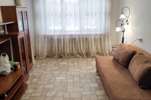 Сдам чистую двухкомнатную квартиру в Заречном