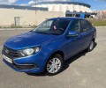 ВАЗ (LADA) Granta, 2020