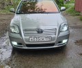 Toyota Avensis, 2006