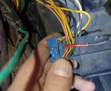 Автоэлектрик с выездом на дом