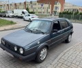 Volkswagen Golf, 
