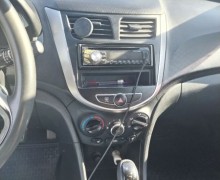 Hyundai Solaris, 2014
