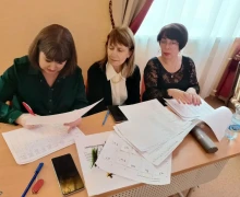 ДМШ провела свою первую межмуниципальную олимпиаду по сольфеджио Звукоряд